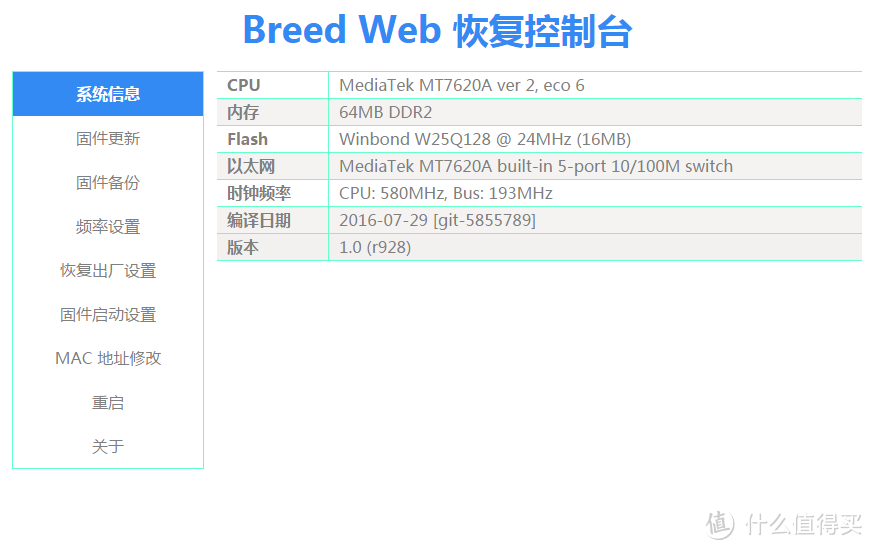 PHICOMM 斐讯 K2 无线路由器 上车心得