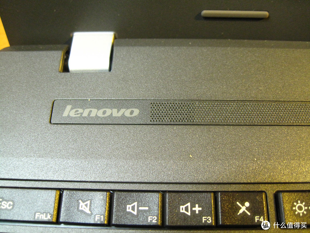 摄像头是亮点 — Lenovo 联想 ThinkPad E550C 笔记本 简单评测