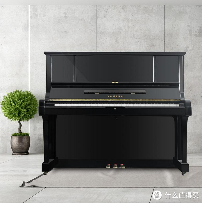 #本站首晒#家有琴童——KAWAI K300 钢琴选购及心得