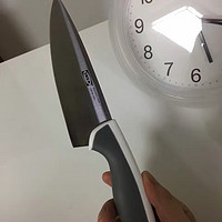 宜家 沃尔达 系列厨刀使用总结(钢材|价位)
