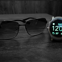Ticwatch 2 NFC 智能支付手表使用心得(耗电|功能)