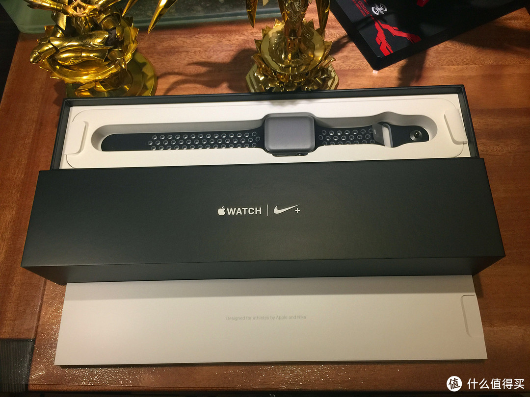 望子成Phone多尴尬，达康书记有想法---Apple Watch2开箱及长期测评反馈