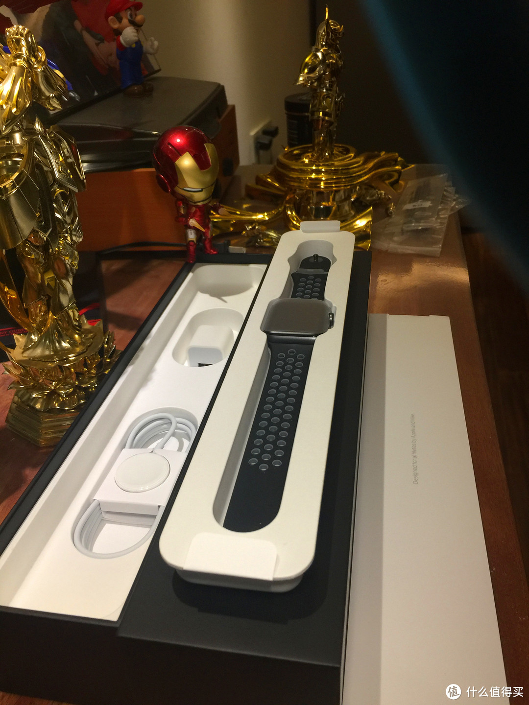 望子成Phone多尴尬，达康书记有想法---Apple Watch2开箱及长期测评反馈