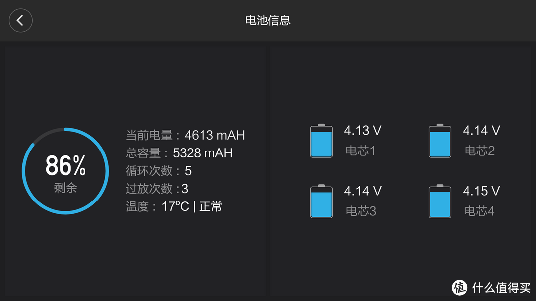 新手试飞感受