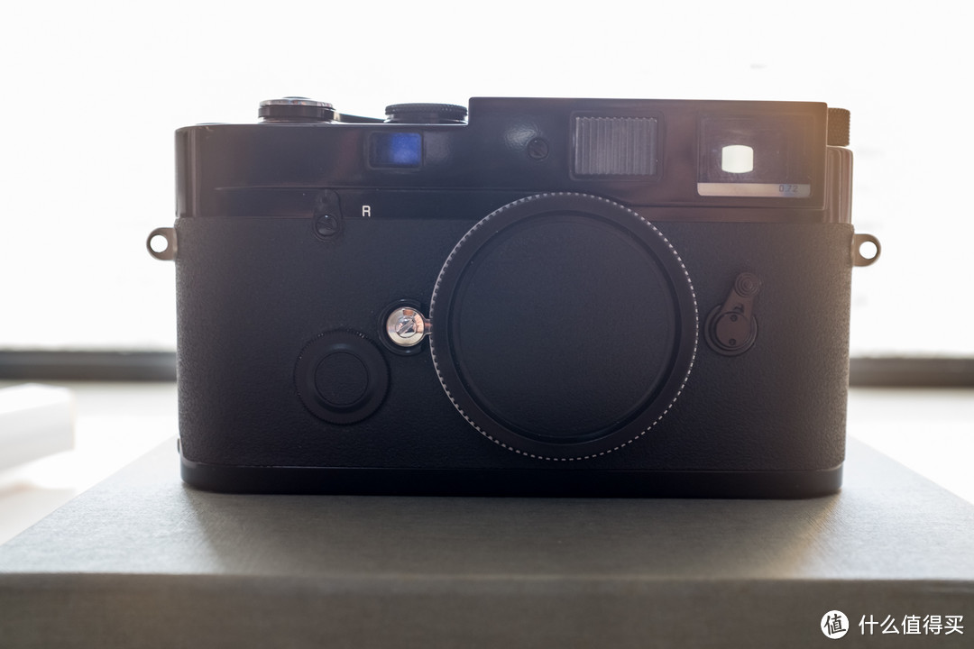 信仰已充值，摄影梦 LEICA MP 相机开箱