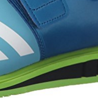 阿迪达斯 Powerlift 3 举重鞋使用感受(接触面|稳定性|硬度)