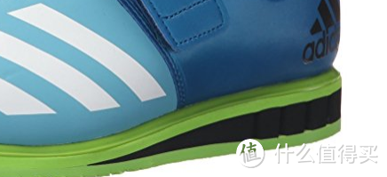 adidas 阿迪达斯 Powerlift 3 举重鞋 开箱