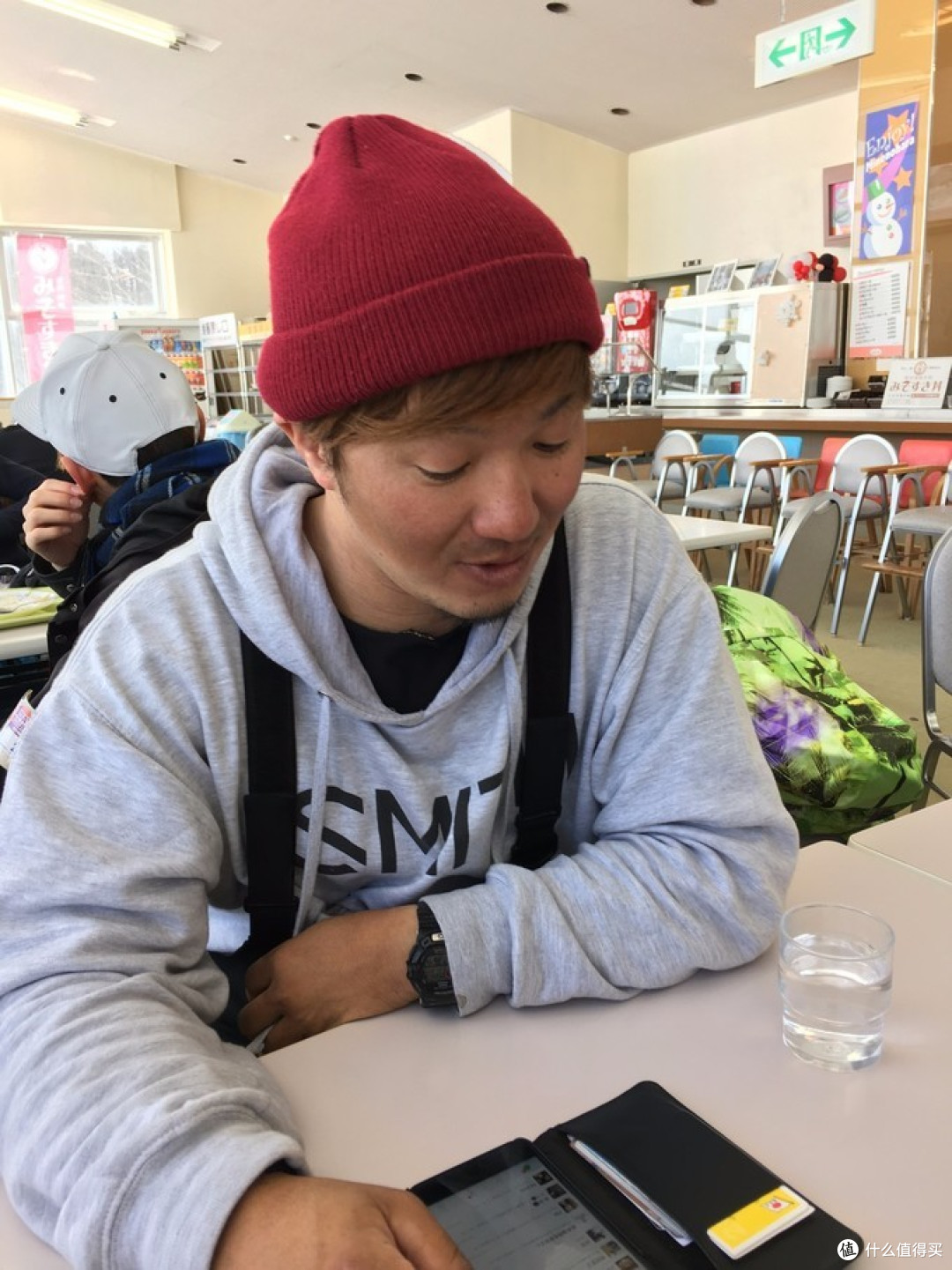 日本峰之原滑雪探营,造访大神梦想开始之地!平间和德手把手单板教学之旅!