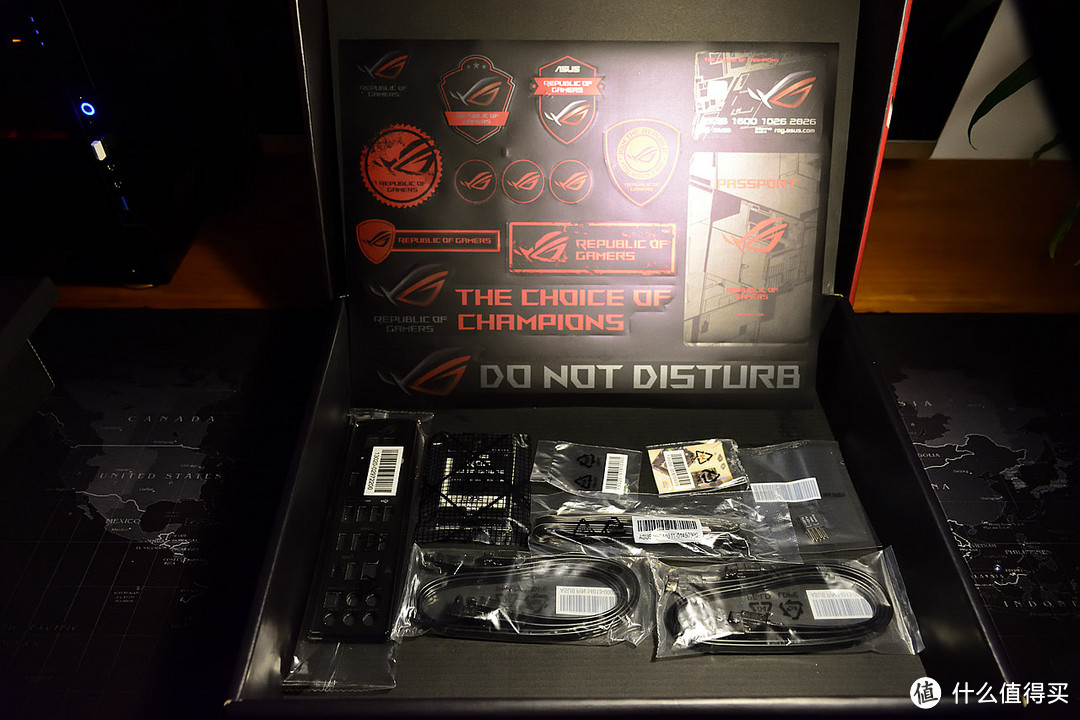 还是没忍住！ASUS 华硕 ROG CROSSHAIR VI HERO 开箱上机重建锐龙3A平台体验超频与游戏