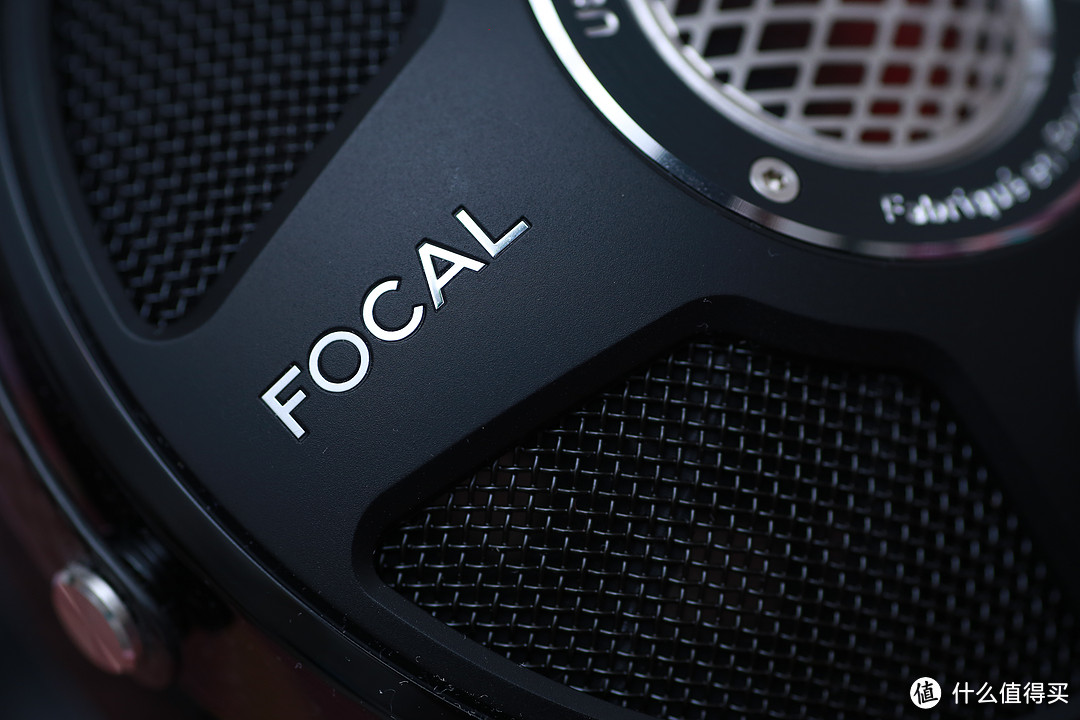 #本站首晒# Focal 劲浪 Utopia 乌托邦 旗舰头戴式耳机