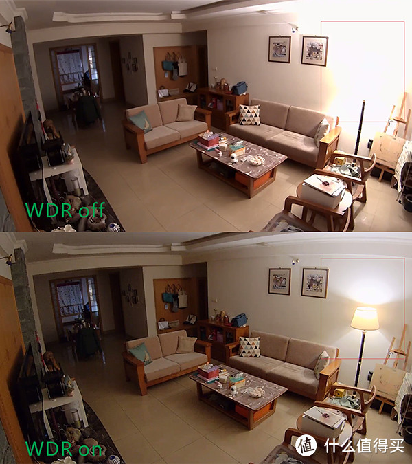 我家的看门狗3：MIJIA 米家 1080P智能摄像机 开箱简评