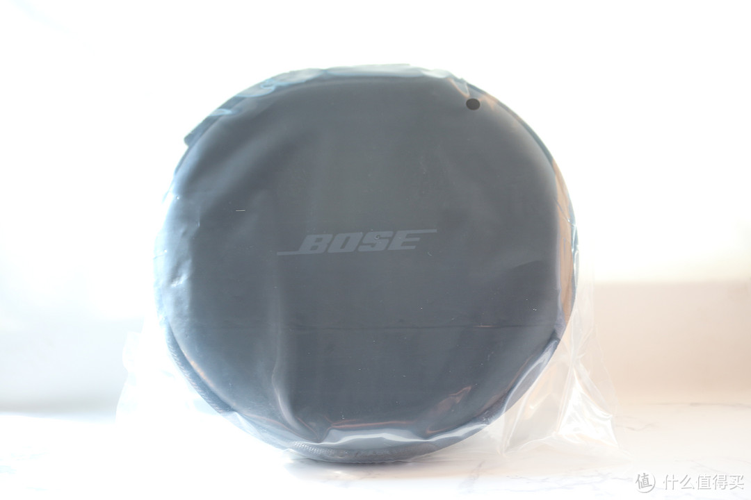 #原创新人#BOSE QC30 入耳式降噪耳机 开箱简评