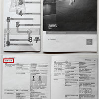 西门子 SK23E800TI 洗碗机使用总结(操作|模式|运行|指示灯)