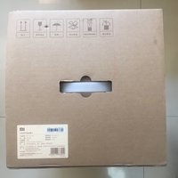 小米 空气净化器 2外观展示(说明书|保护罩|滤芯)