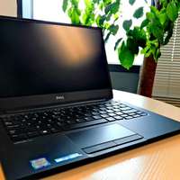戴尔 Latitude 7370 商用笔记本使用总结(保修|触控板|键盘)