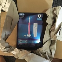 欧乐B Pro2500 电动牙刷使用总结(功能|颜色)