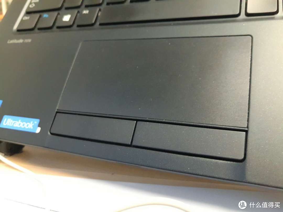 DELL 戴尔 Latitude 7370 商用笔记本 官翻版 评测