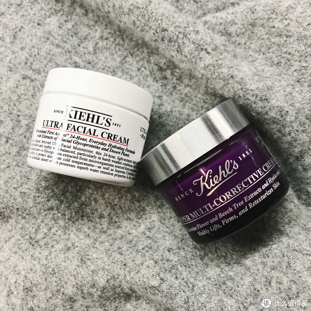 #品牌故事# 那些年 我追过的骨头先生 — Kiehl's科颜氏十大明星产品盘点