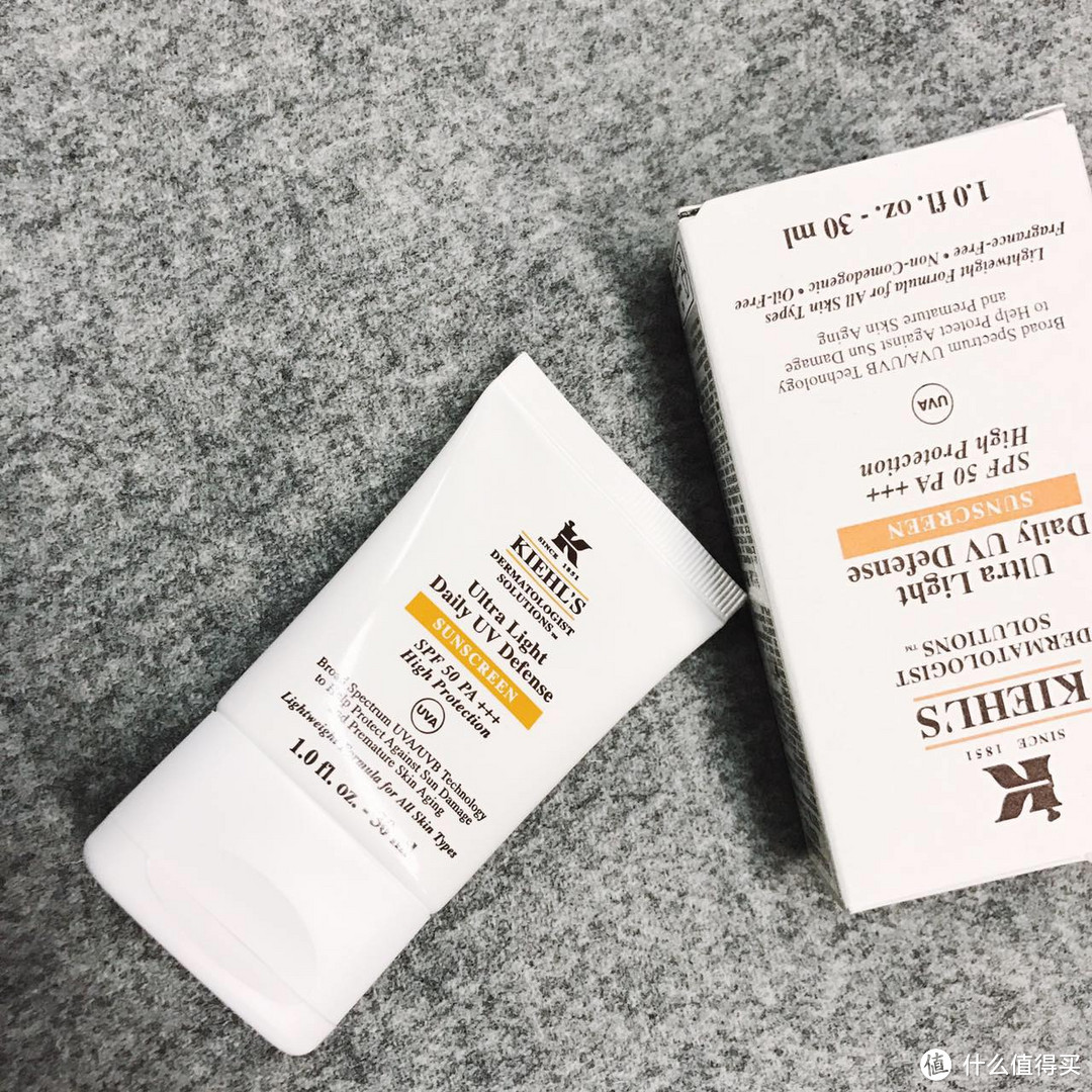 #品牌故事# 那些年 我追过的骨头先生 — Kiehl's科颜氏十大明星产品盘点