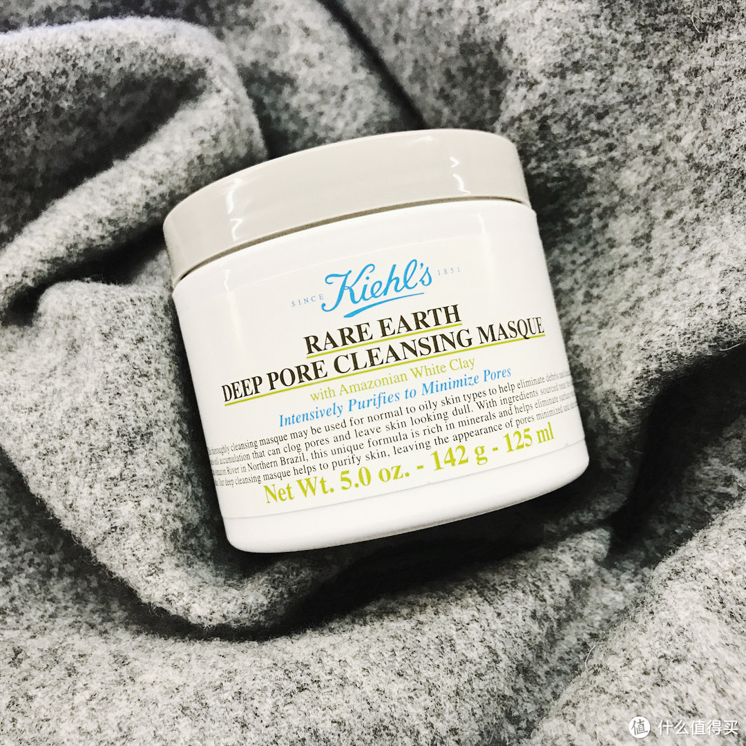 #品牌故事# 那些年 我追过的骨头先生 — Kiehl's科颜氏十大明星产品盘点