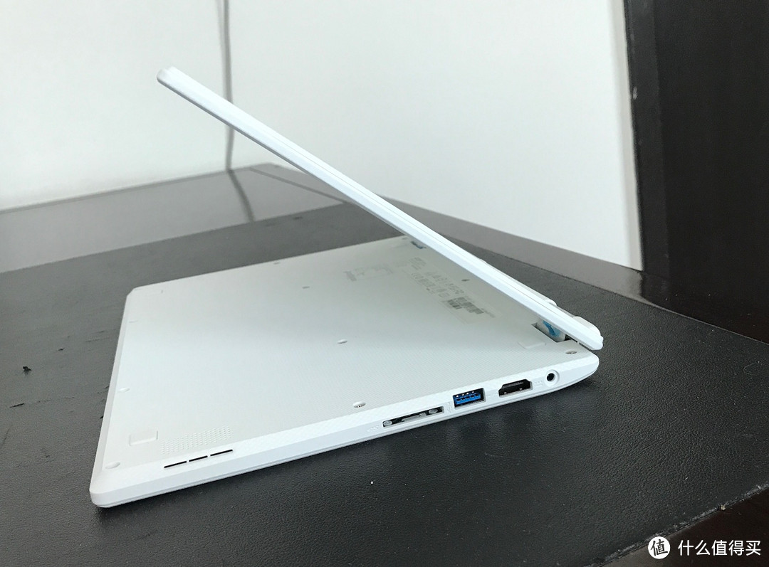 Acer 宏基 Chromebook R11开箱及初步上手