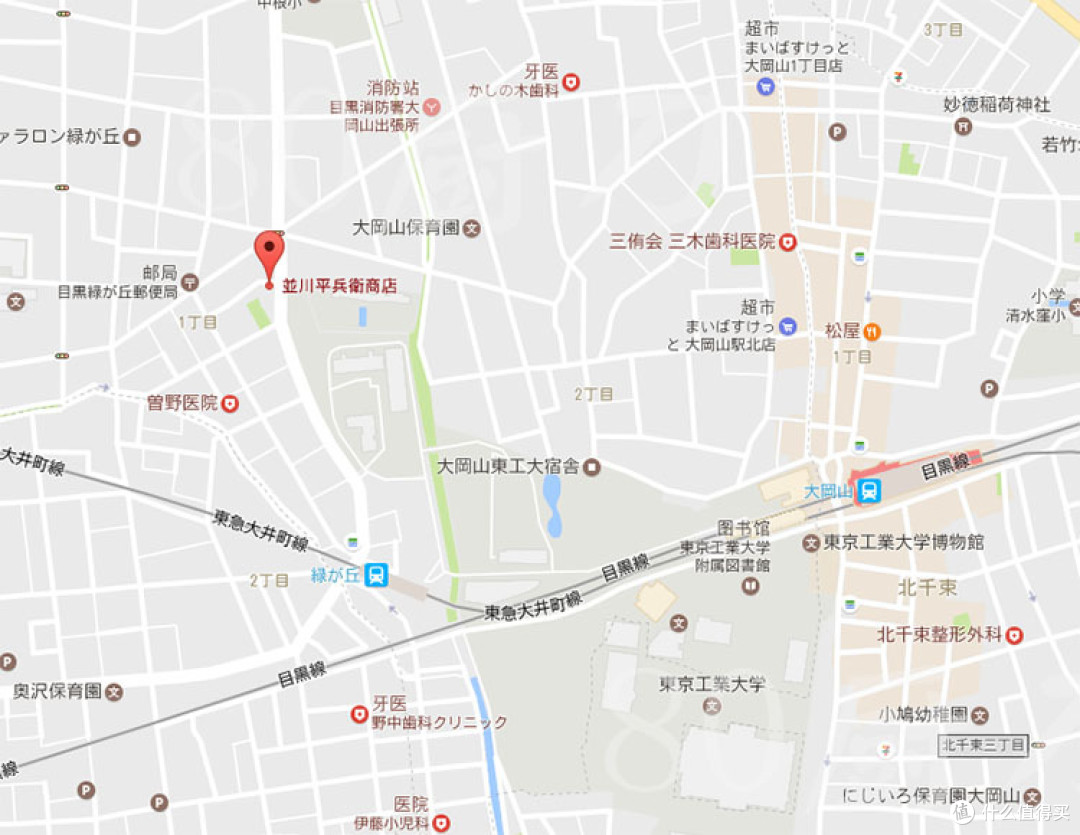 日本厨刀朝拜 购买攻略篇三 木屋 正本 总本店及其他 刀剪砧板 什么值得买