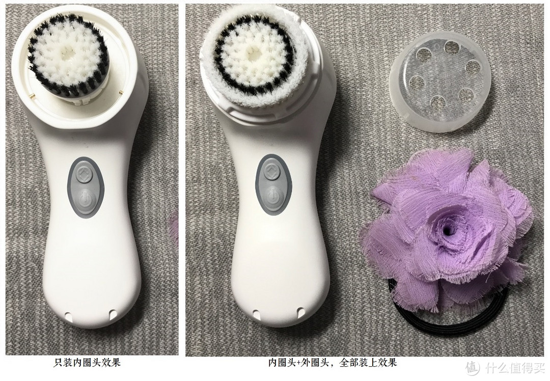 Clarisonic 科莱丽mia2洁面仪，性价比之王，2个月的使用体验(附LUNA两三事)