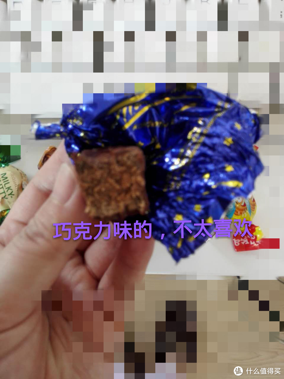 战胜懒癌：熊国零食开箱——糖果篇