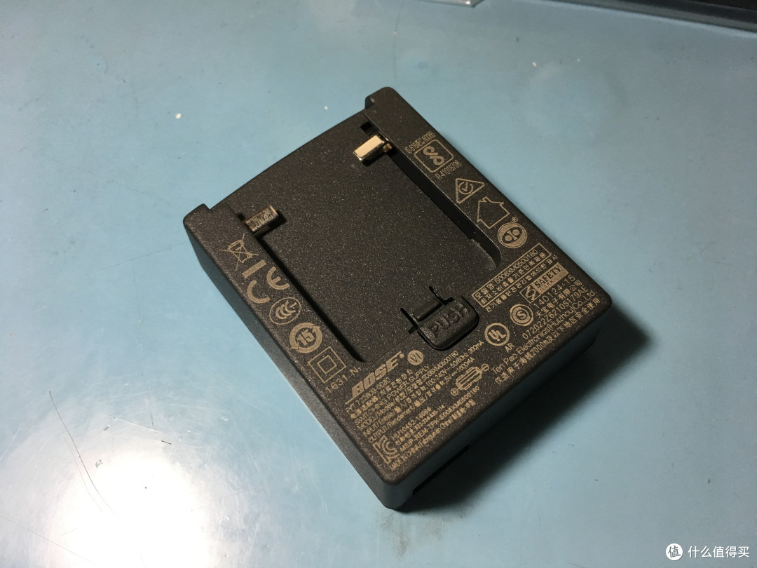 BOSE SoundLink Mini II 小钢炮 无线蓝牙音箱