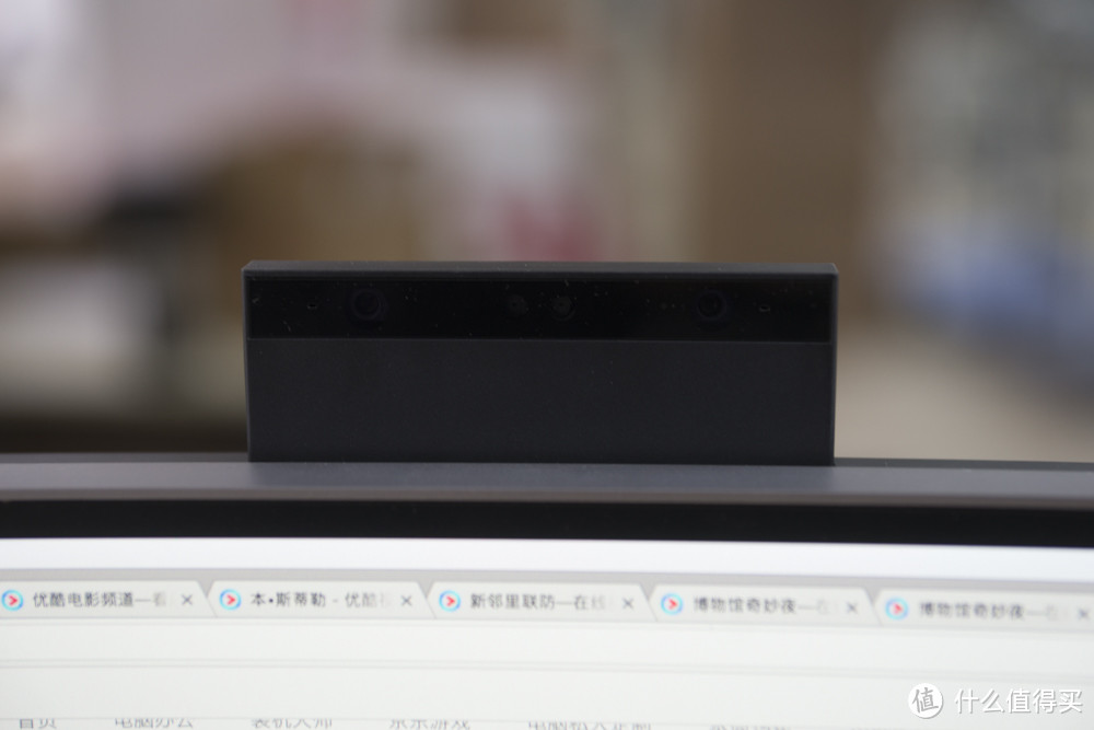 USB-C口显示器的挑选：LG Ultrafine 5K 对比 HP 惠普 ENVY 34 曲面