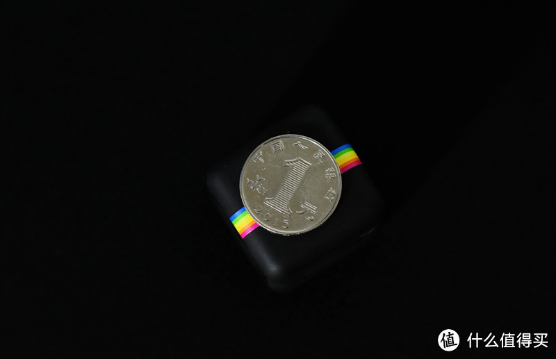 为独轮车而买的mini运动相机：Polaroid 宝丽来 CUBE+ 运动摄像机 使用体验