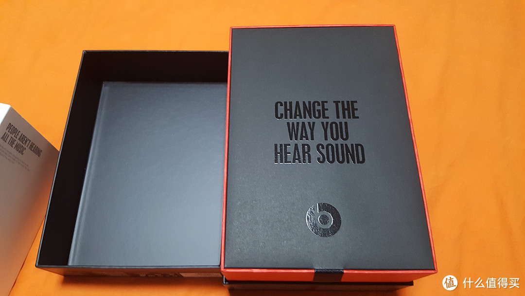 change the way you hear sound