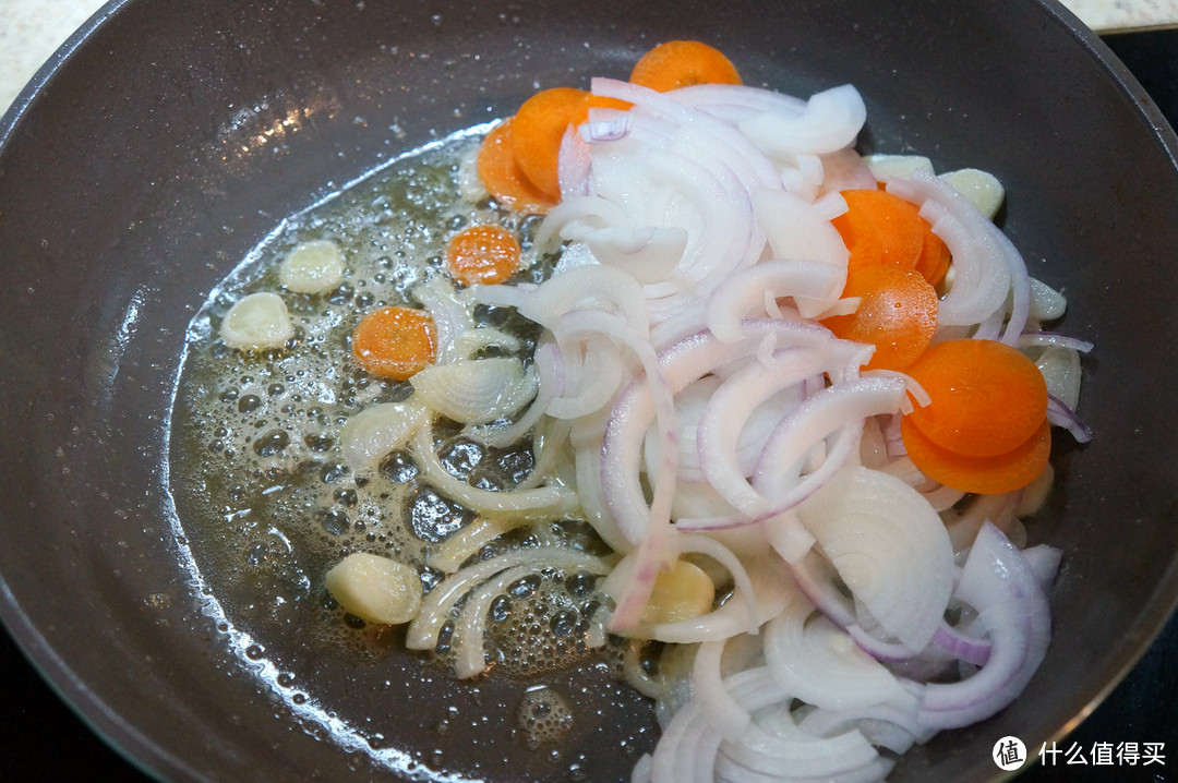 来一起做简单&正统的法餐吧：Clamart克拉玛风味浓汤