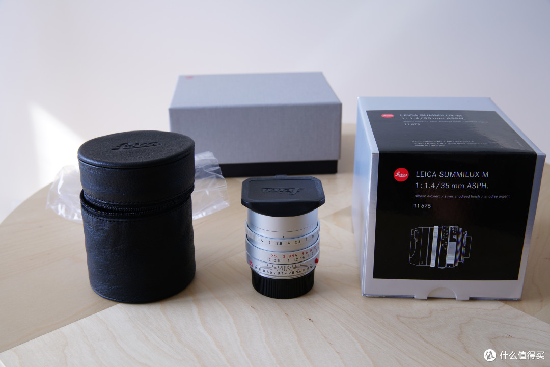 #首晒#可能是最好的旁轴相机：Leica 徕卡 M10数码旁轴相机
