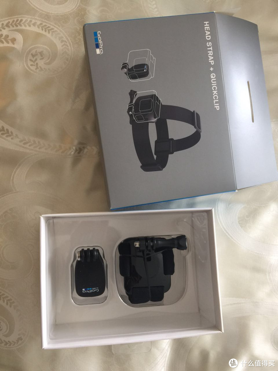 gopro hero 5 black 开箱测试 拆盖连接手机app攻略