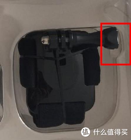 gopro hero 5 black 开箱测试 拆盖连接手机app攻略