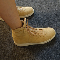 乔丹 854563 WESTBROOK 0.2 男子运动鞋使用感受(优点|缺点)