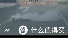 不知道F1的那些黑话和术语？上海站你需要这份观赛装X指南