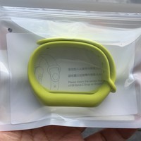 小米 小米手环2外观展示(卡片|颜色)
