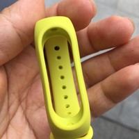 小米 小米手环2使用总结(做工|包装|性价比)