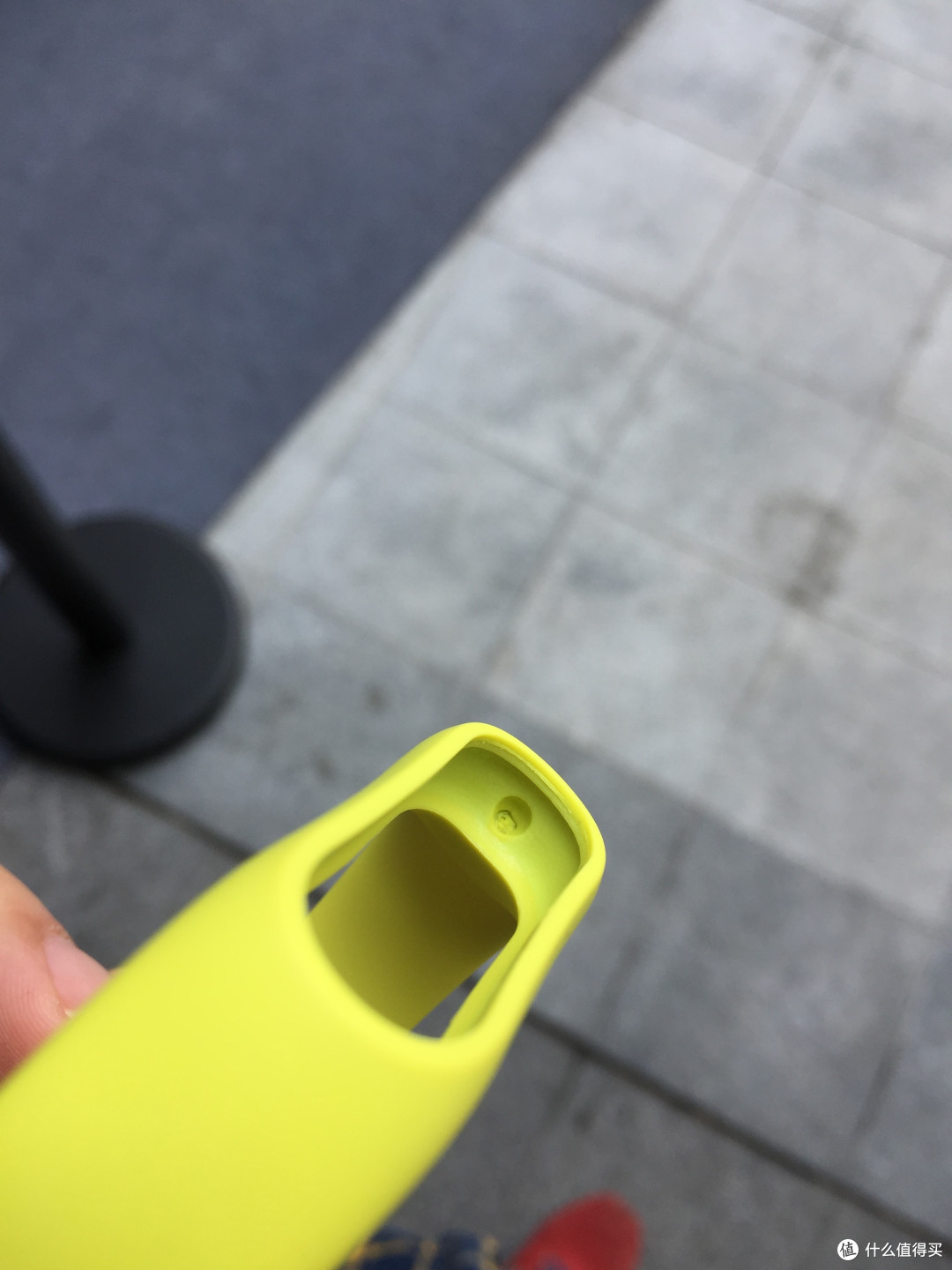小米手环2代绿色腕带开包晒单及理性分析