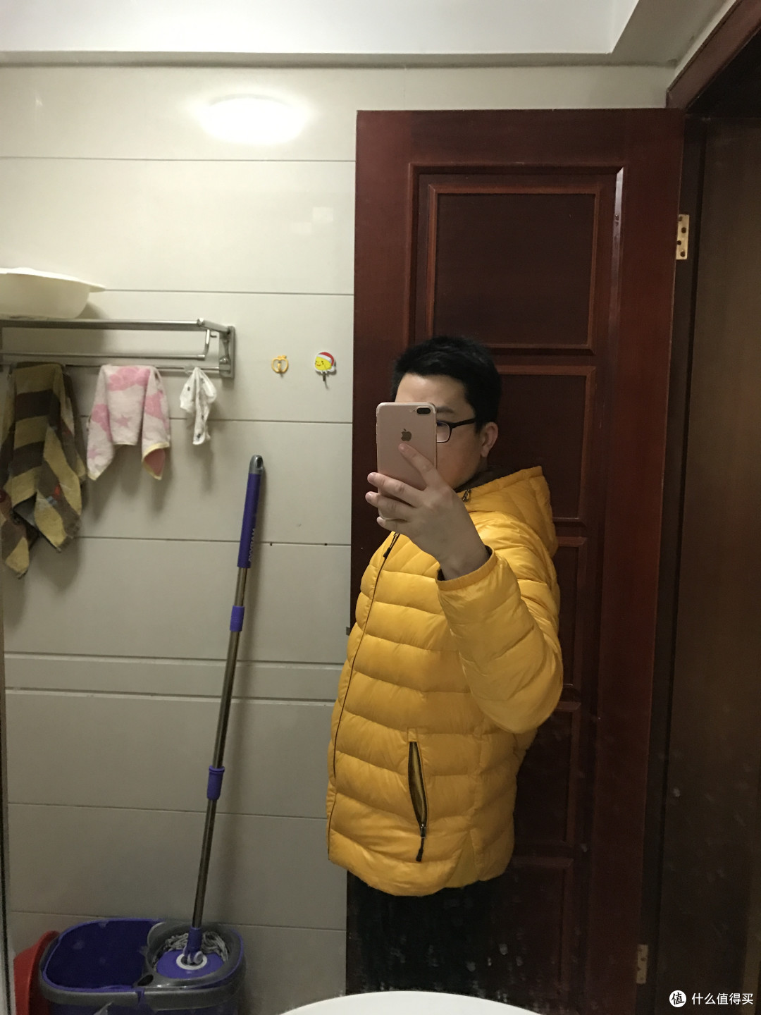 山浩鬼语者入手一周年晒单及与波司登羽绒服尺码对比