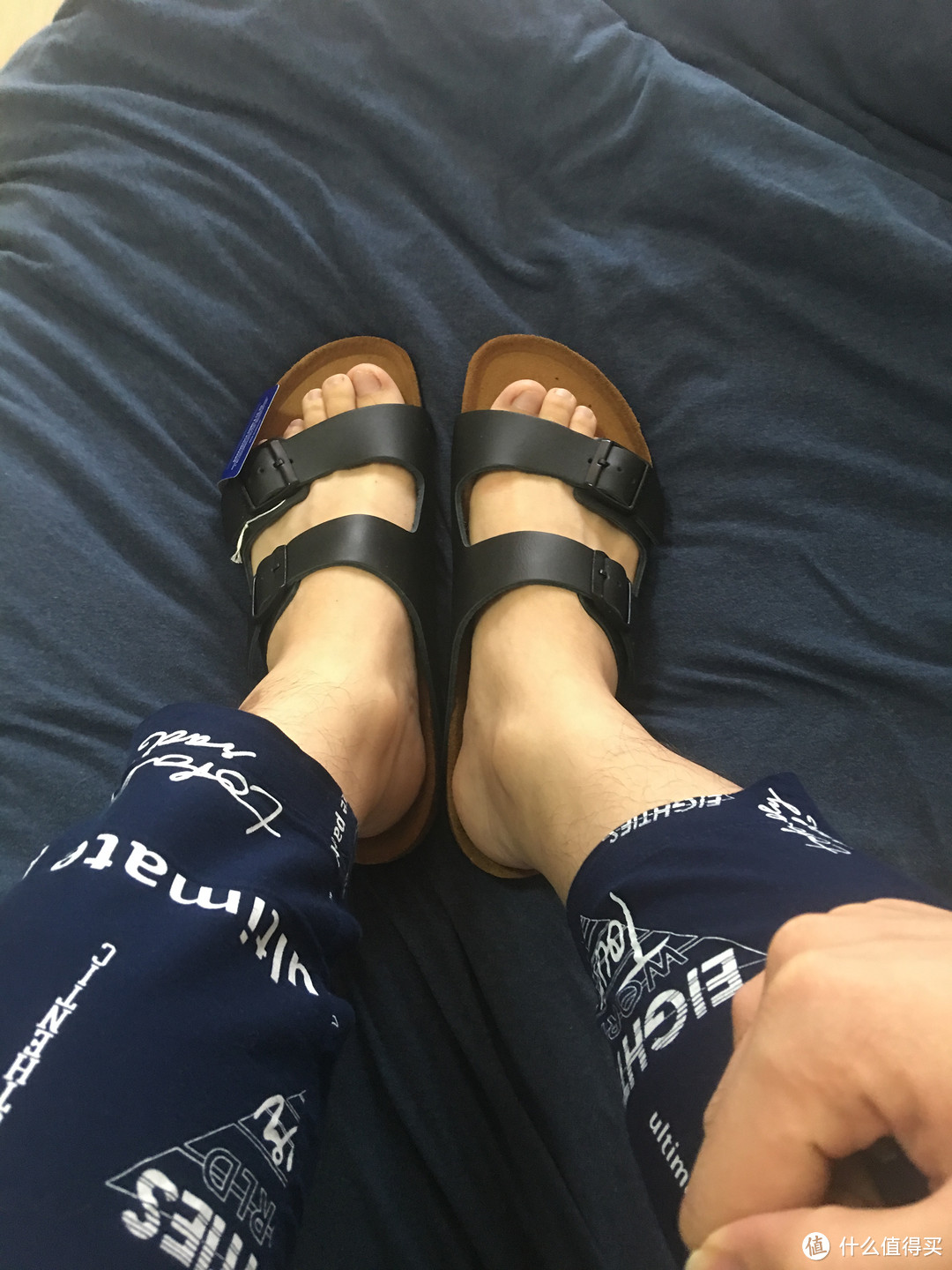 Birkenstock 第二双博肯鞋，入坑出不来