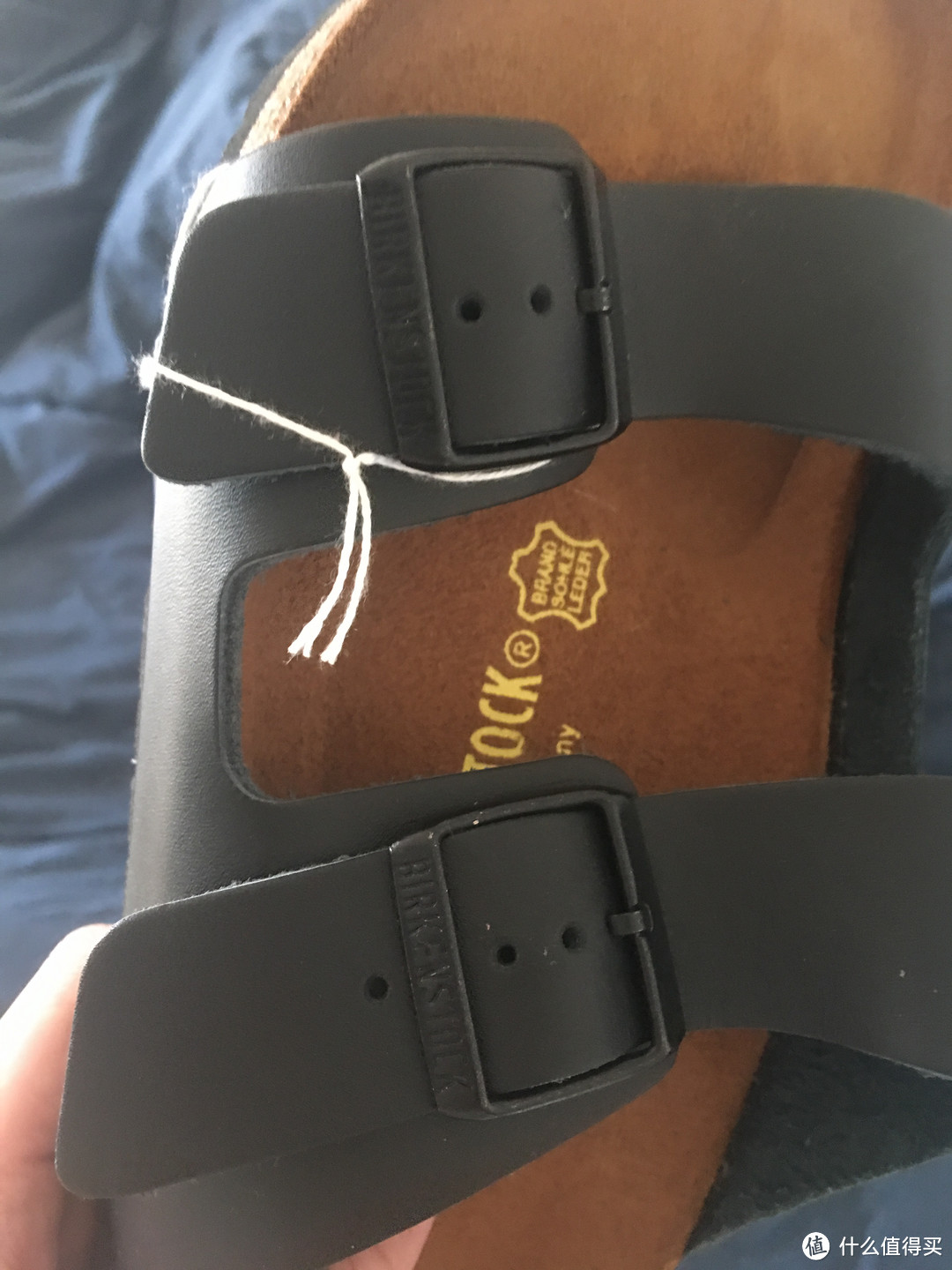 Birkenstock 第二双博肯鞋，入坑出不来