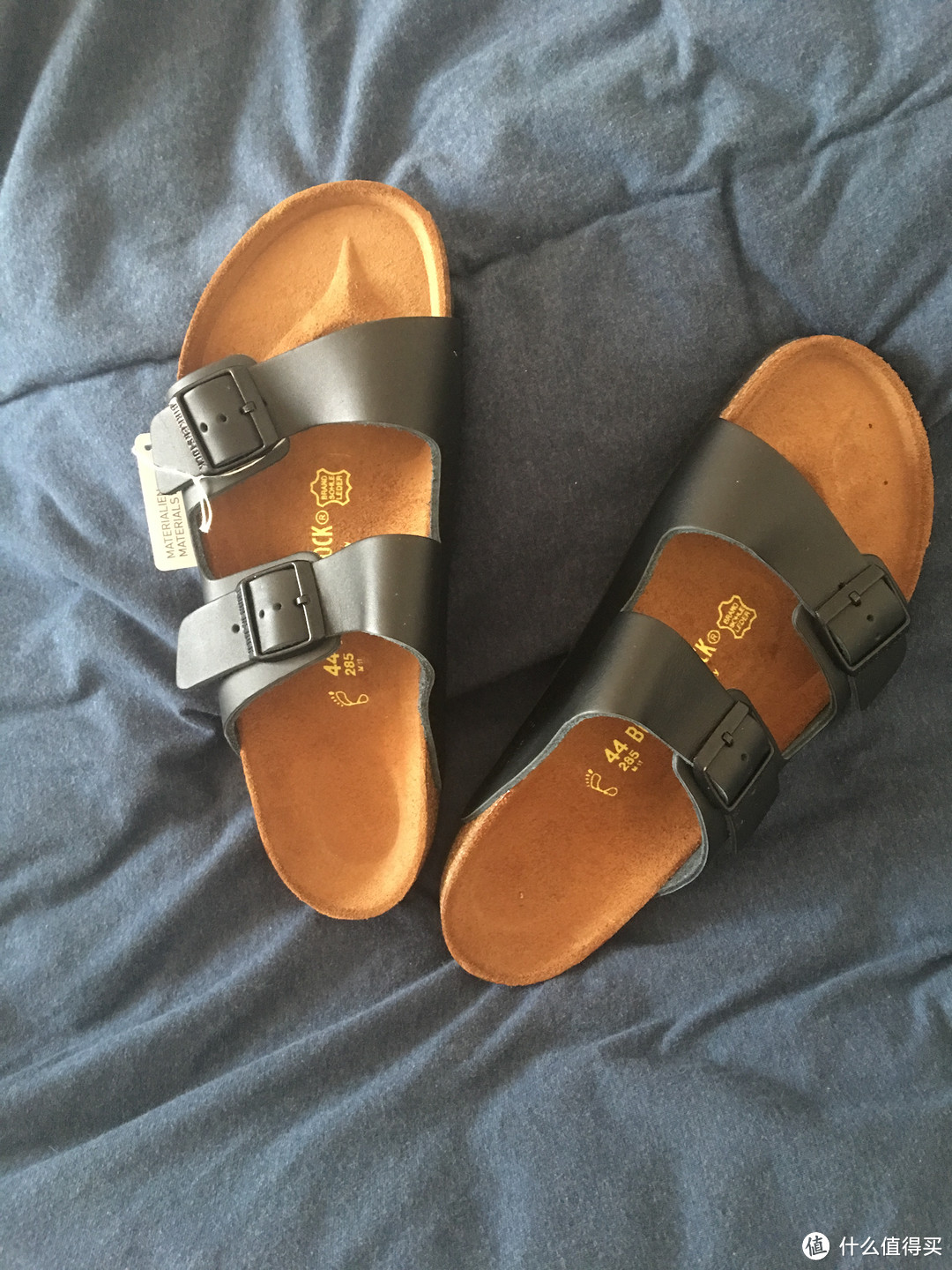 Birkenstock 第二双博肯鞋，入坑出不来