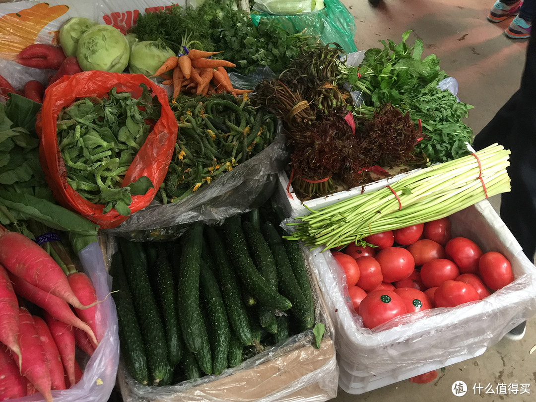 小长假如果不出门，在家干什么：蚕豆雪菜香肠