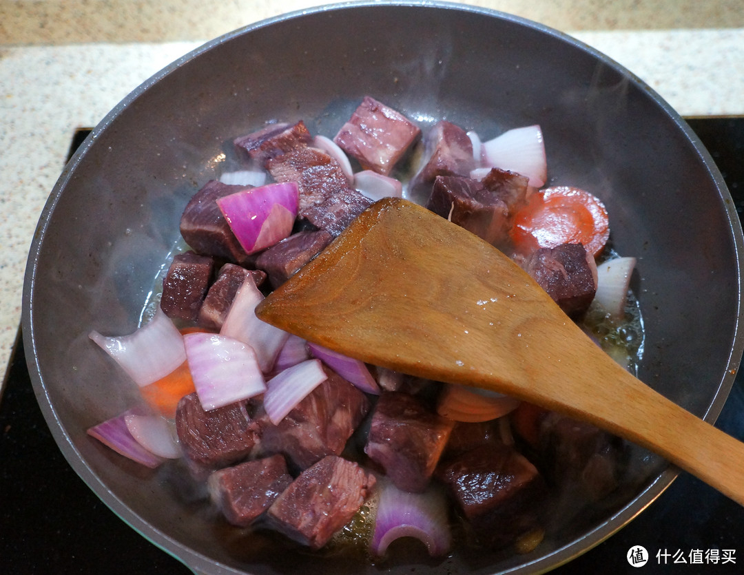 来一起做简单&正统的法餐吧：勃艮第红酒炖牛肉 Boeuf Bourguignon