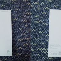 华为 P10 手机外观展示(电源键|插口|边框)