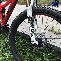 诺客 Youth儿童自行车外观特写(叉肩|轮组|套件|碗组)