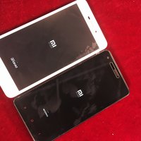 小米 红米4A使用感受(系统|屏幕|拍照)